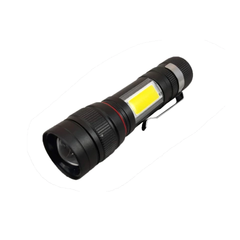 Lanterna USB Recarregável B5207