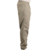 CALÇA BRIM 1/2 ELASTICO 6 BOLSOS CAQUI na internet