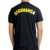 Camiseta de Segurança Unissex Malha PV Preta - comprar online