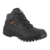 Bota Adventure de Segurança E Trilha PS-410 Unissex Couro Preta