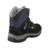 Imagem do Bota Adventure de Segurança E Trilha (PS198) Unissex Couro Nobuck Preto