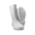 Bota de PVC Cano Médio Branca Safety Boots Kadesh (C.A. 42149) - comprar online