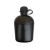 CANTIL DE PLÁSTICO 900ML PRETO - comprar online
