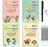 SET DE CALIGRAFÍA MONTESSORI REUTILIZABLE + LÁPICES MÁGICOS DE REGALO - comprar online