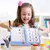 SET DE CALIGRAFÍA MONTESSORI REUTILIZABLE + LÁPICES MÁGICOS DE REGALO - Deco Arg