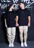 Oversized Unissex Eu Vivo Por Ele - Royal Faithwear | Moda Cristã