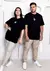 Oversized Unissex Ide Marcos 16:15 - Royal Faithwear | Moda Cristã