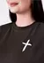 Oversized Unissex Ele Nos Amou Primeiro - comprar online
