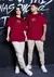 Oversized Unissex Coração Puro - Royal Faithwear | Moda Cristã