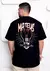 Oversized Unissex Mateus 5:14 - Royal Faithwear | Moda Cristã