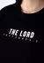 Oversized Unissex The Lord - comprar online