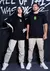 Oversized Unissex Identidade em Cristo - Royal Faithwear | Moda Cristã