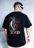 Oversized Unissex Holy Spirit - Royal Faithwear | Moda Cristã