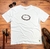 T-Shirt Masculina O Amor Me Amou