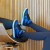 Combo BM | Borough Azul & Vermelho - comprar online