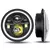 Faros Delanteros LED de 7 pulgadas Jeep Wrangler Off Road Suzuki en internet