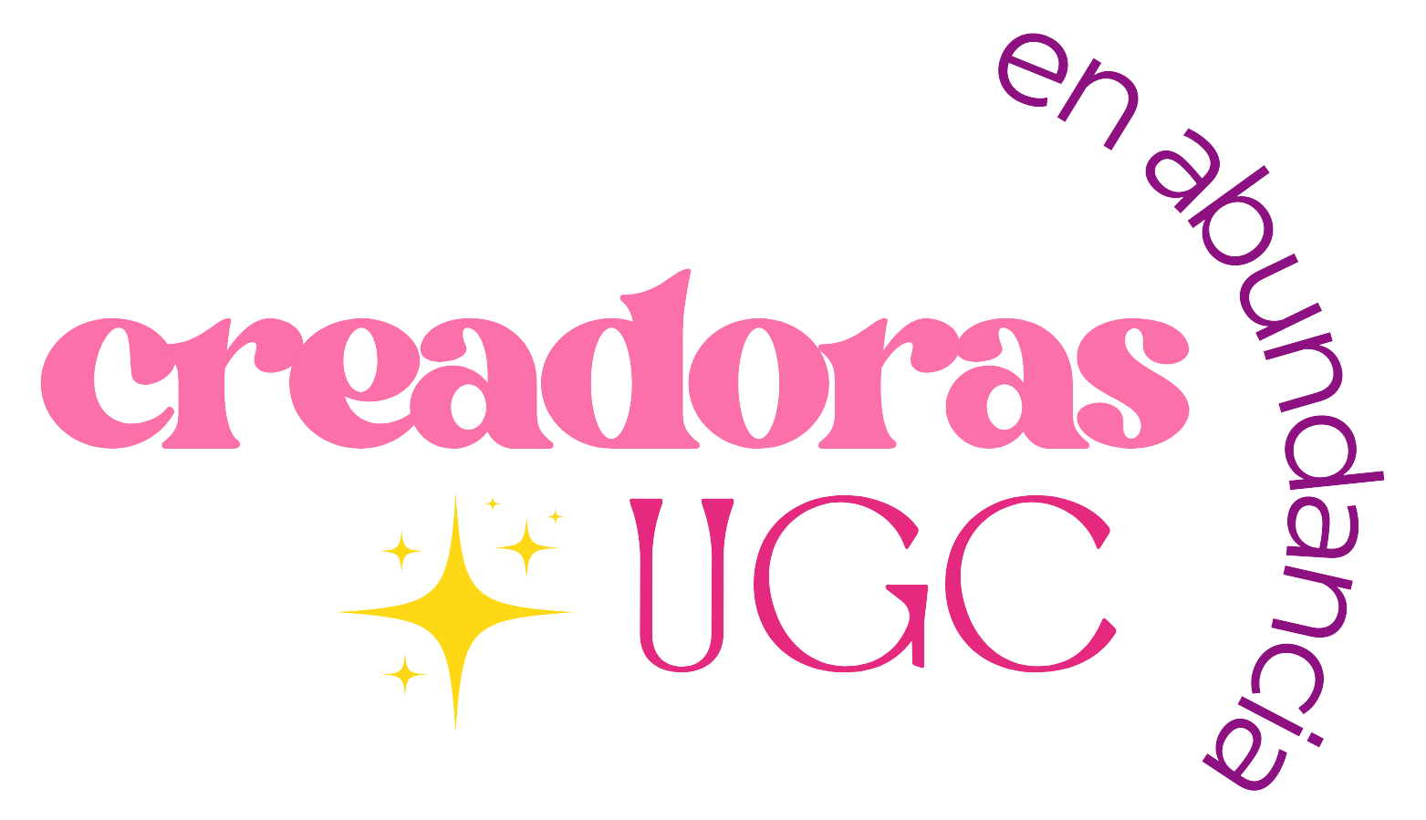Creadoras en Abundancia