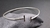Bracelete de Prata 925 Legítima Aberto Moderno Ajustável - Zatori