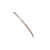 Pulseira de Prata 925 Piastrine Delicada 19cm