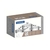 Juego De Ollas Set De 4 Piezas Tramontina Allegra - Home MnSA