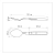 Cuchara Dynamic Tramontina X12 - Home MnSA