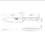Cuchillo cocina Chef Ultracorte Tramontina 6" - tienda online