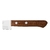 Cuchilla 7" mango de madera - Home MnSA