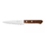 Cuchilla 7" mango de madera - comprar online