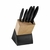 Juego Cuchillas Acero Inoxidable Tramontina Plenus 6 Piezas - comprar online