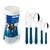 LEME Tubo x20 Tramontina - Home MnSA