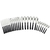Set 24 Cubiertos Tramontina New Kolor - comprar online