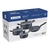 Juego De Ollas Tramontina Cookware set 7 Pzas en internet