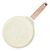 Panquequera Carol Granito Crema 22cm - tienda online
