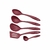 Set Utensilios De Cocina Tramontina Ability 5 Piezas Nylon en internet