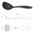 Set Utensilios De Cocina Tramontina Ability 5 Piezas Nylon - tienda online