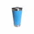 Vaso Térmico Cervecero Con Destapador Acero Inoxidable Liso