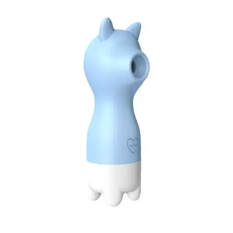Estimulador Clitoriano Gatinho com Ondas de Pressão