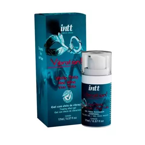 Vibration Vinho Tinto - comprar online