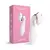 Vibrador com Sugador My Moment - comprar online