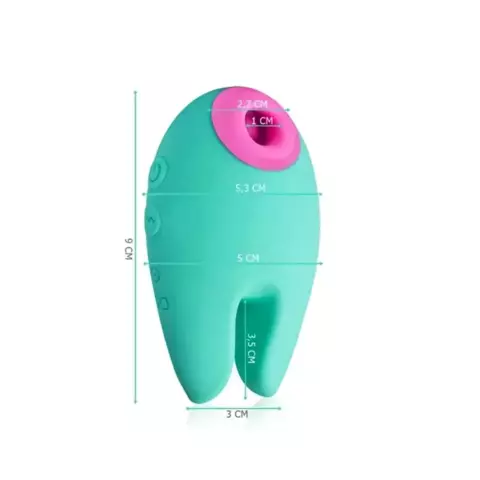 Go Vibe You - ondas de pressão e vibração