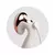 Vibrador com Sugador My Moment na internet