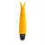 Cápsula Vibratória Multivelocidade Recarregável Go Vibe Yellow - comprar online