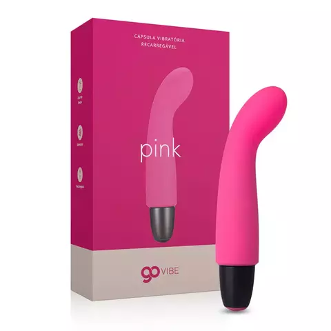 Go Vibe Pink