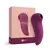 Estimulador (Sugador) de Clitóris Recarregável Go Vibe Mia - comprar online