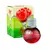 Fruit Sexy Maçã do Amor | Gel Beijável com Efeito Quente | 40g - comprar online