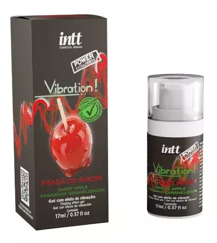 Vibration Maçã do amor - comprar online