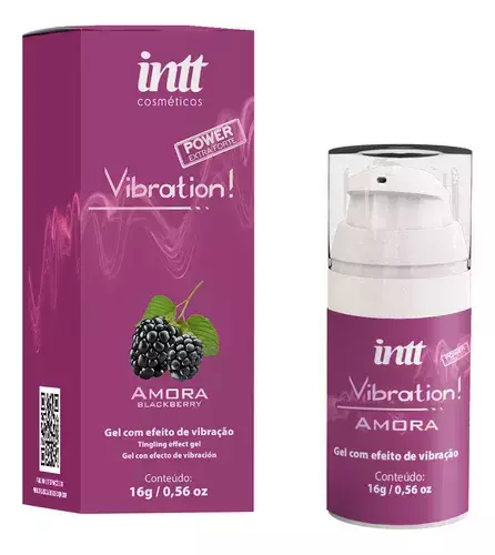 Vibration Amora - comprar online