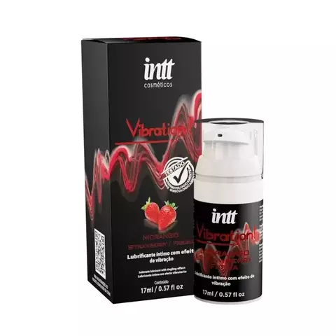 Vibration Morango - comprar online