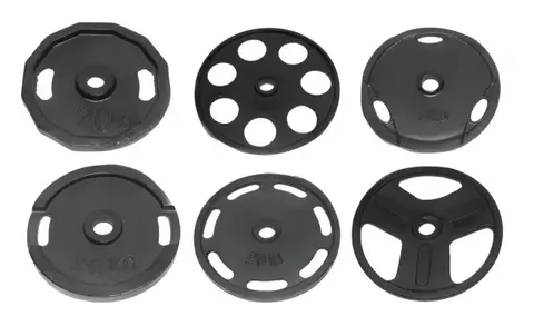 DISCO ESTANDAR Øint:1” - comprar en línea