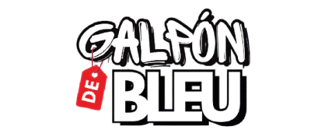El Galpón de Bleu
